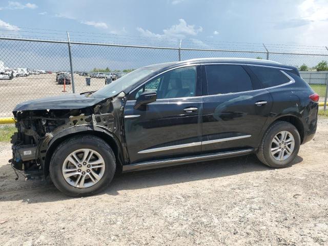 buick enclave es 2018 5gaevakw5jj245064