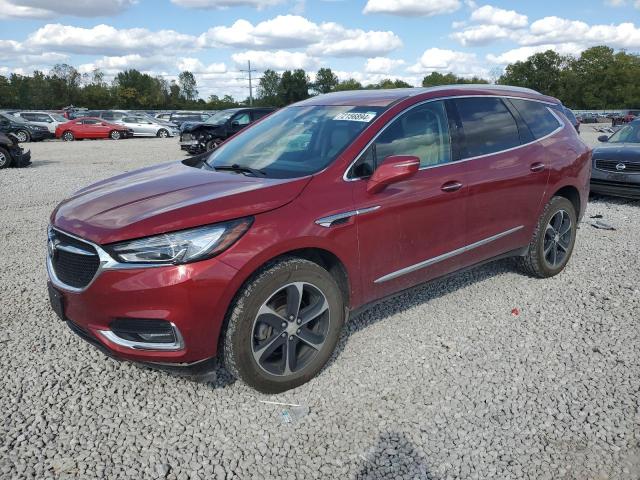 buick enclave es 2019 5gaevakw5kj163417