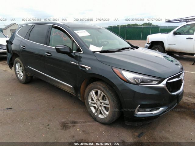 buick enclave 2019 5gaevakw5kj182288