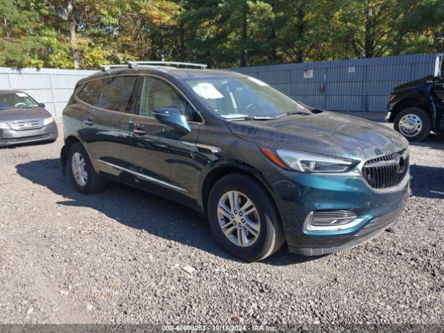 buick enclave 2019 5gaevakw5kj266482