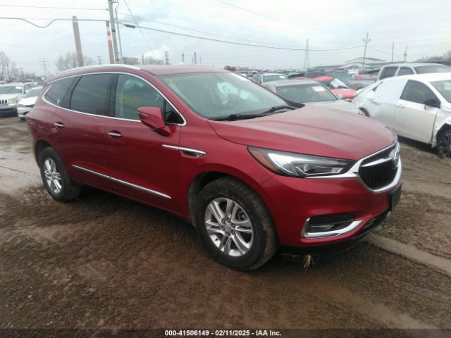 buick enclave 2020 5gaevakw5lj117541