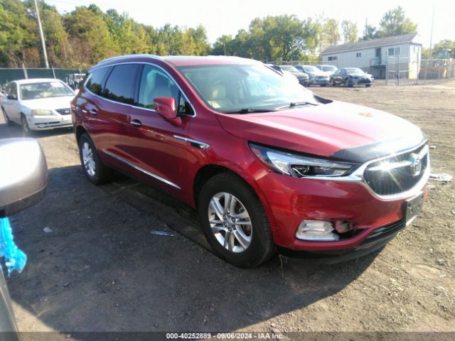 buick enclave 2020 5gaevakw5lj126059