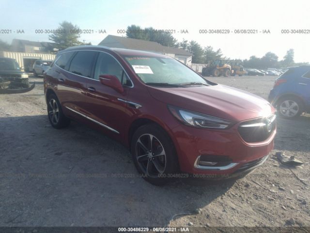 buick enclave 2020 5gaevakw5lj143783