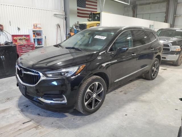 buick enclave es 2020 5gaevakw5lj190621