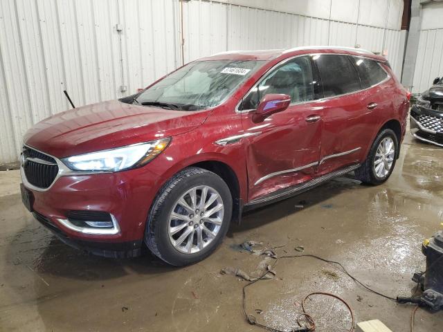 buick enclave es 2020 5gaevakw5lj231703