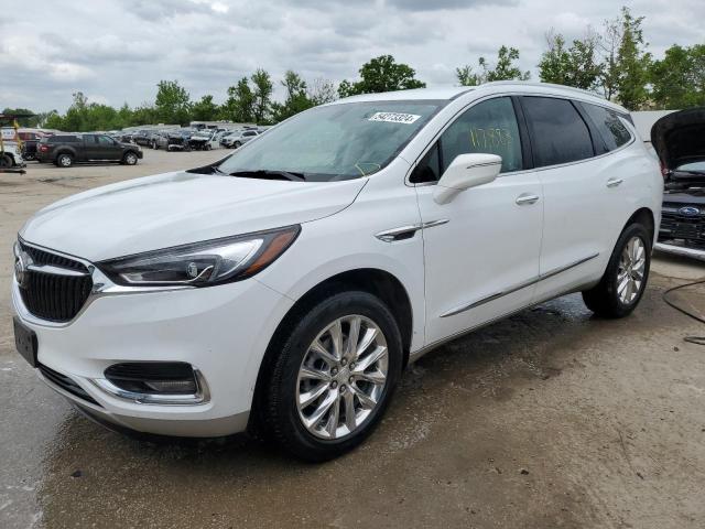 buick enclave 2021 5gaevakw5mj140870