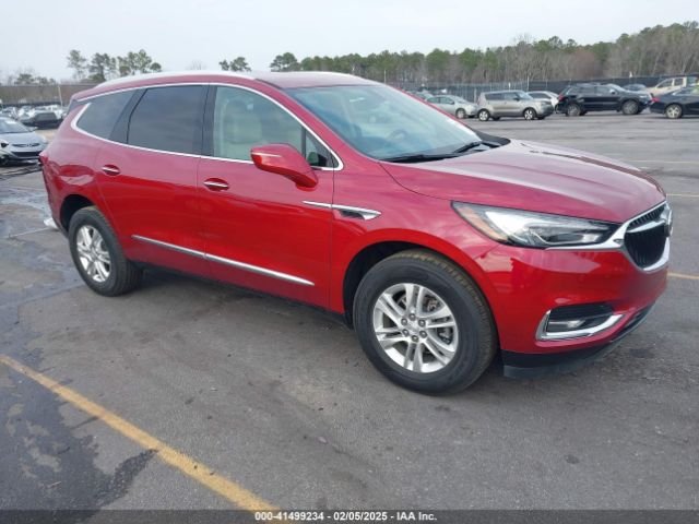 buick enclave 2021 5gaevakw5mj211985