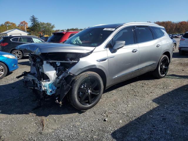 buick enclave 2023 5gaevakw5pj128397