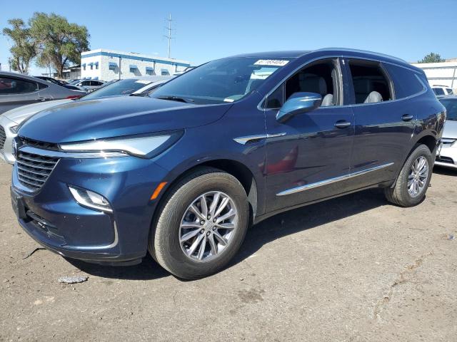 buick enclave es 2023 5gaevakw5pj227544