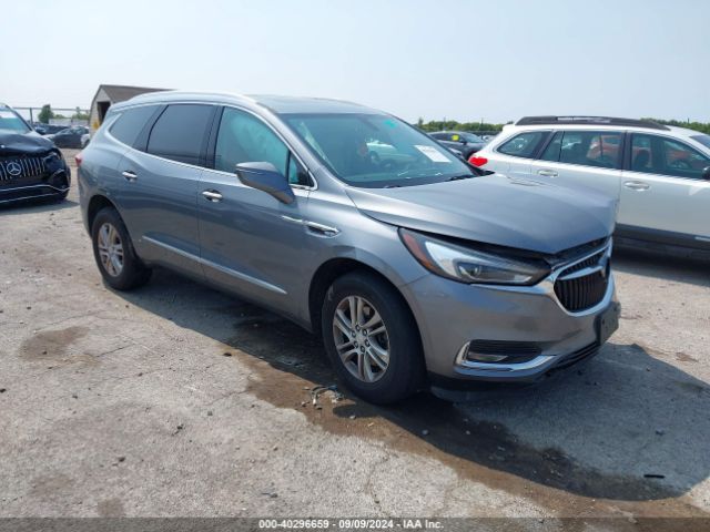 buick enclave 2018 5gaevakw6jj210338