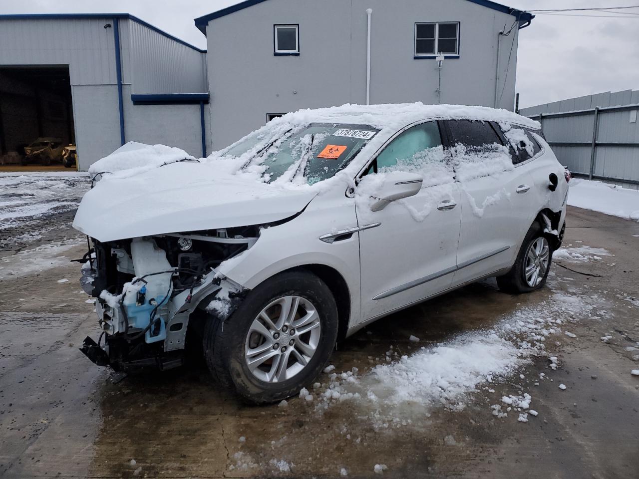 buick enclave 2019 5gaevakw6kj169663