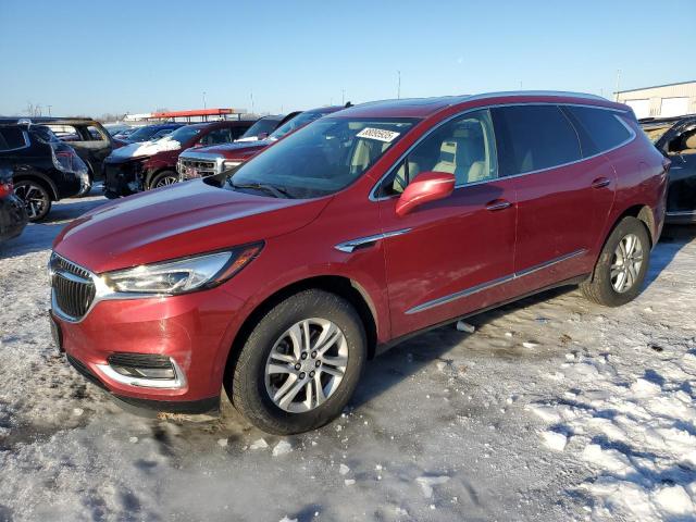 buick enclave es 2019 5gaevakw6kj285526