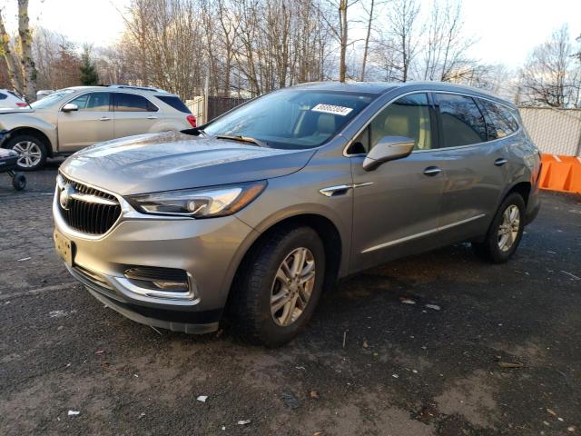 buick enclave es 2019 5gaevakw6kj307315