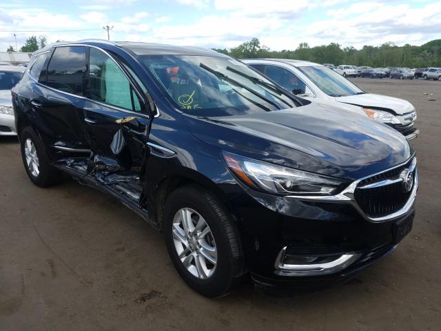 buick enclave es 2019 5gaevakw6kj313289