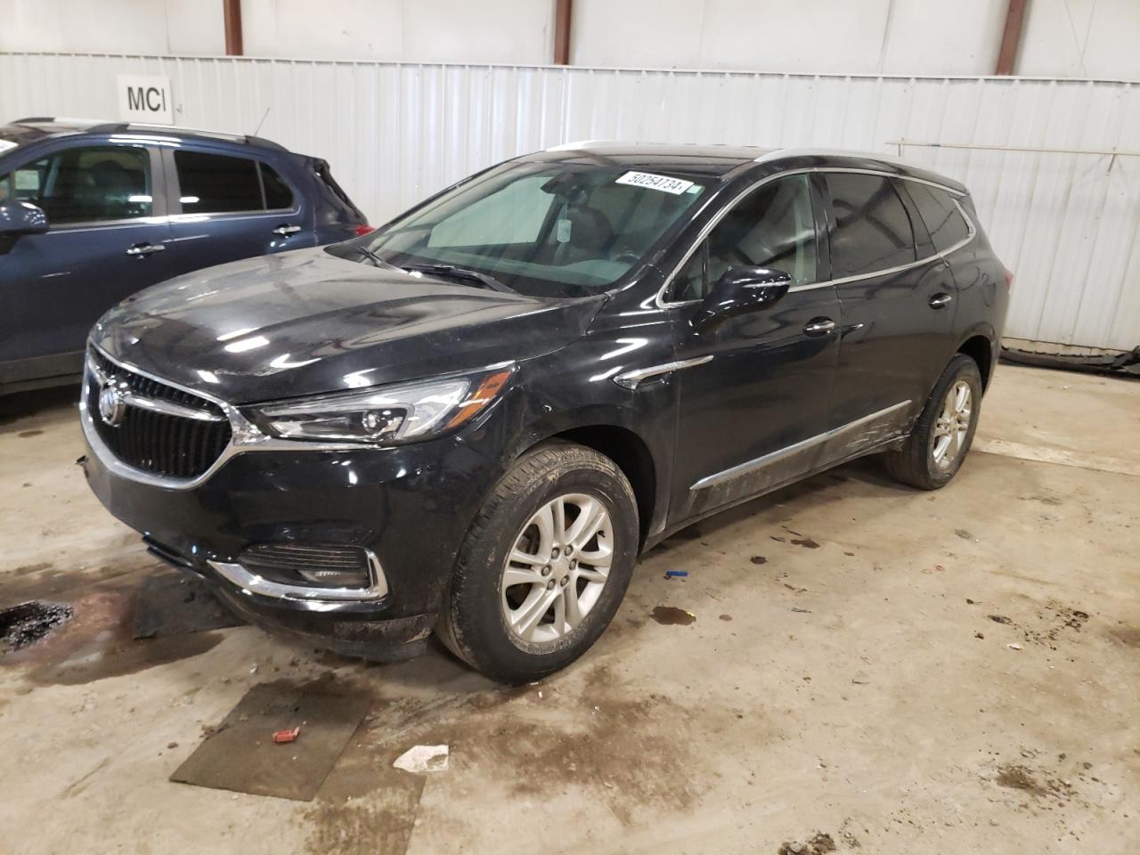 buick enclave 2020 5gaevakw6lj108377