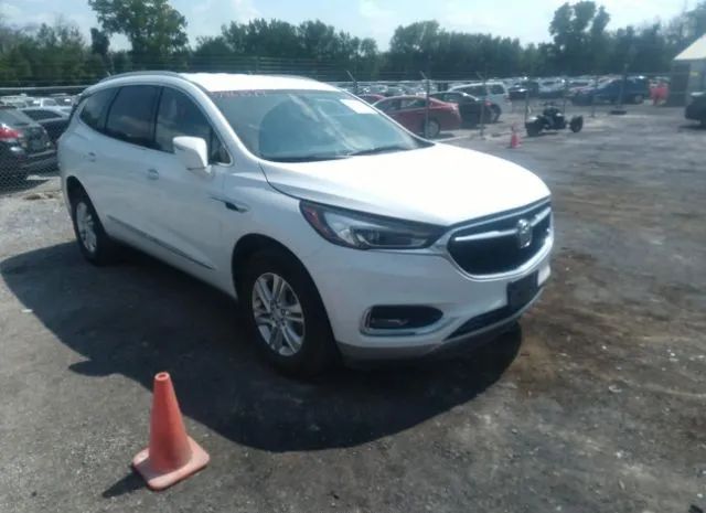 buick enclave 2020 5gaevakw6lj131478