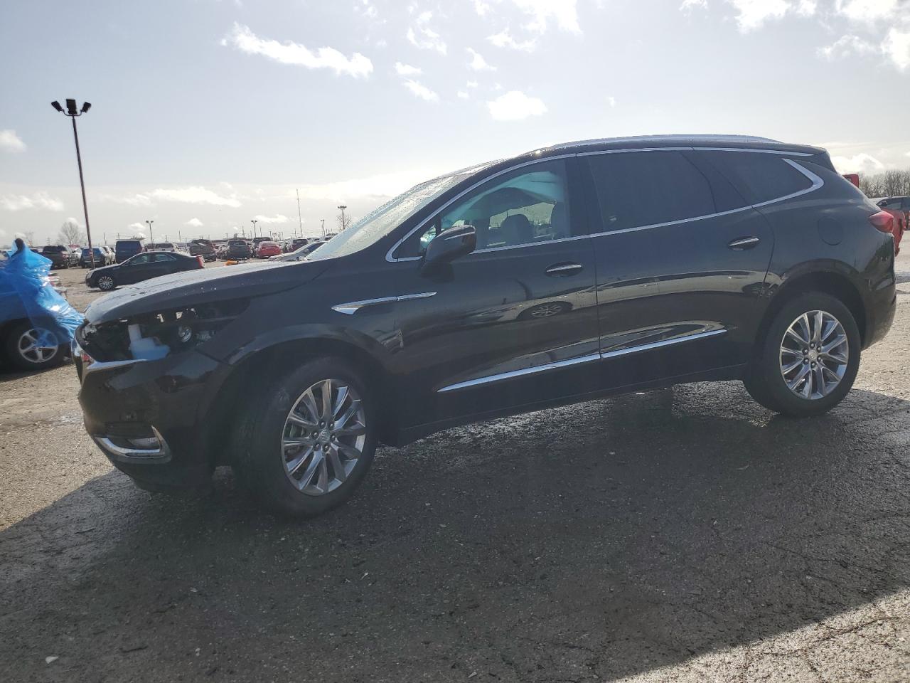 buick enclave 2020 5gaevakw6lj160656