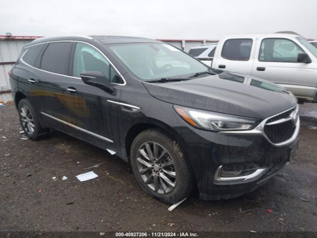 buick enclave 2020 5gaevakw6lj325427