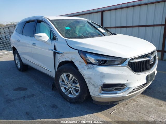 buick enclave 2021 5gaevakw6mj233719