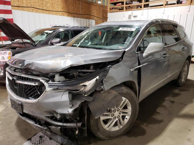 buick enclave es 2018 5gaevakw7jj171422