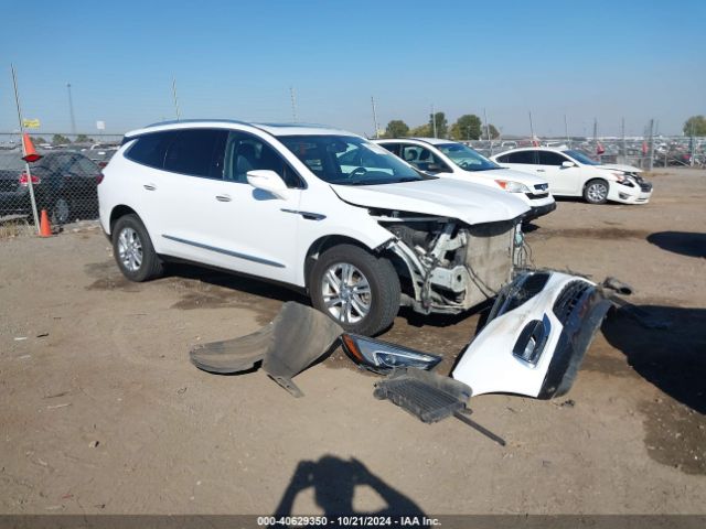 buick enclave 2019 5gaevakw7kj150555