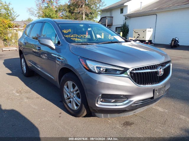 buick enclave 2019 5gaevakw7kj207384