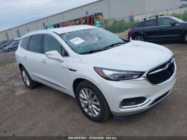 buick enclave 2019 5gaevakw7kj224105