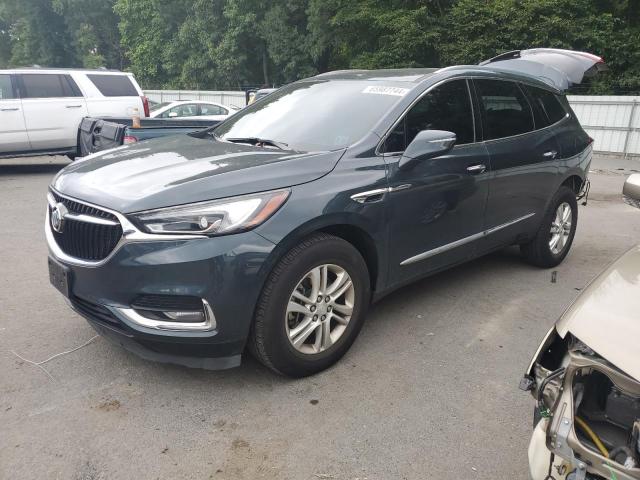 buick enclave es 2019 5gaevakw7kj224847