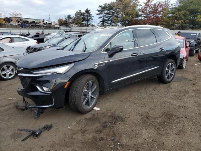 buick enclave 2022 5gaevakw7nj190297