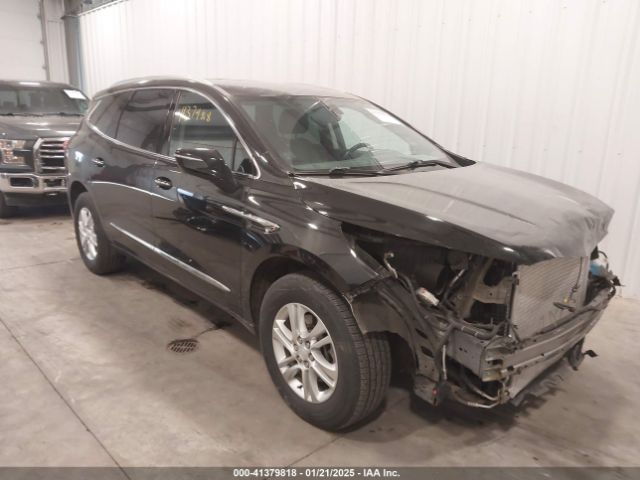 buick enclave 2018 5gaevakw8jj180405