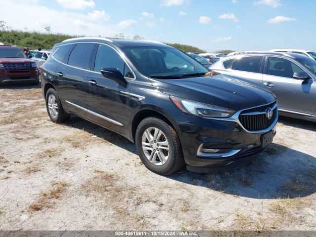 buick enclave 2018 5gaevakw8jj250033