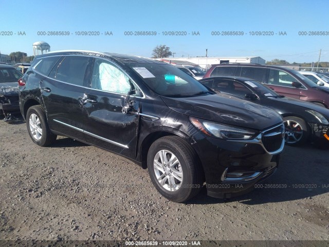 buick enclave 2018 5gaevakw8jj267902