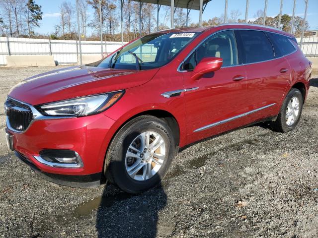 buick enclave es 2019 5gaevakw8kj101087