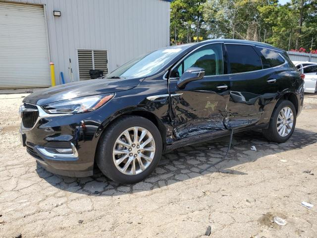 buick enclave es 2019 5gaevakw8kj211069