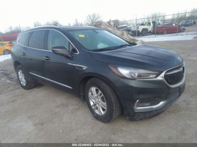 buick enclave 2019 5gaevakw8kj287407