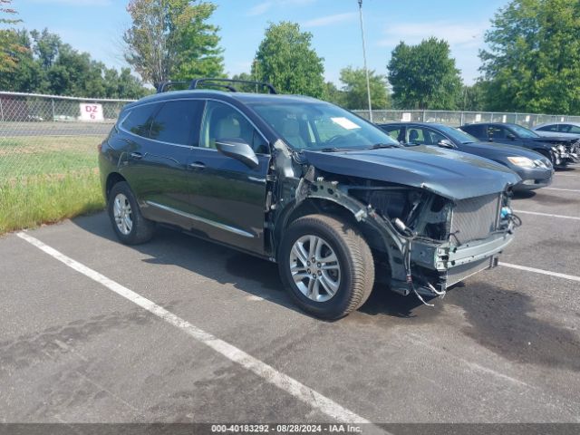 buick enclave 2020 5gaevakw8lj238693