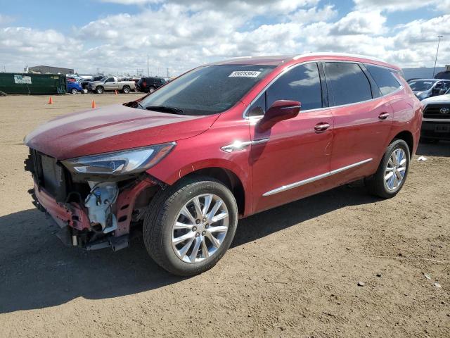 buick enclave 2021 5gaevakw8mj156206