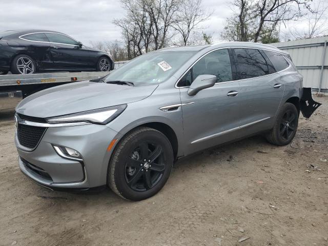 buick enclave es 2023 5gaevakw8pj144996