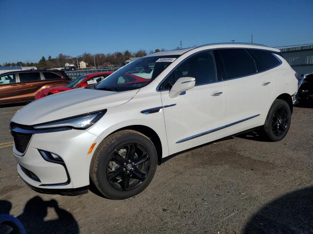 buick enclave es 2024 5gaevakw8rj108003