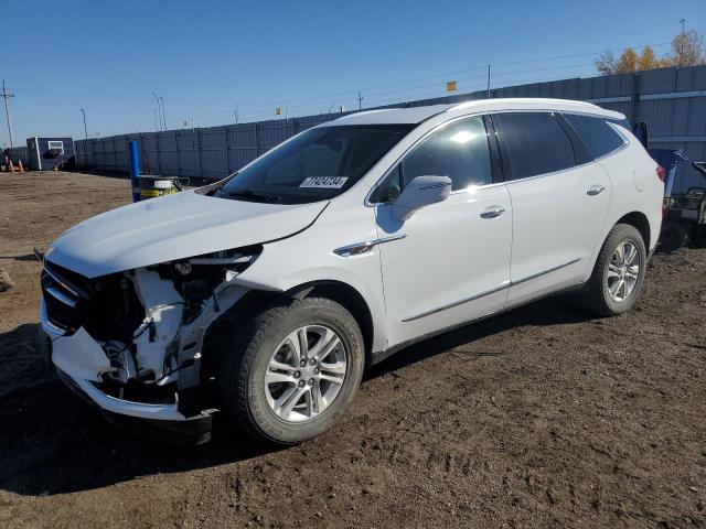 buick enclave es 2018 5gaevakw9jj143346