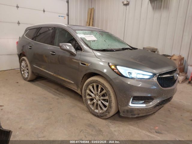 buick enclave 2018 5gaevakw9jj164262