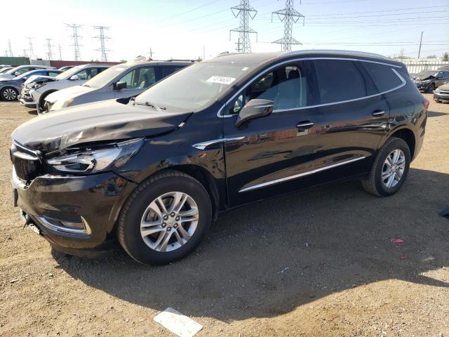 buick enclave es 2019 5gaevakw9kj161931