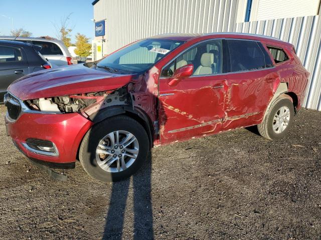 buick enclave es 2019 5gaevakw9kj162738