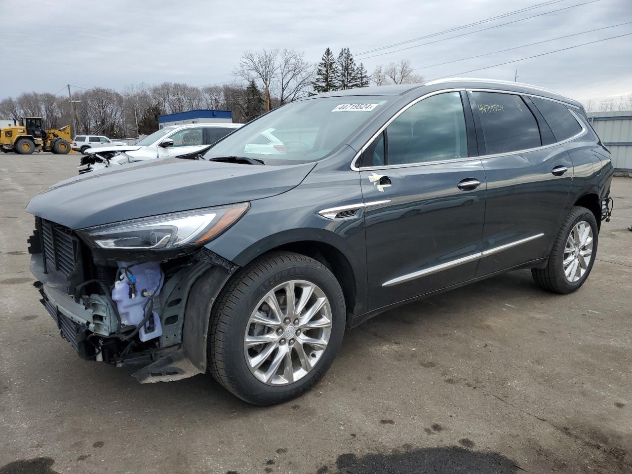 buick enclave 2019 5gaevakw9kj200596