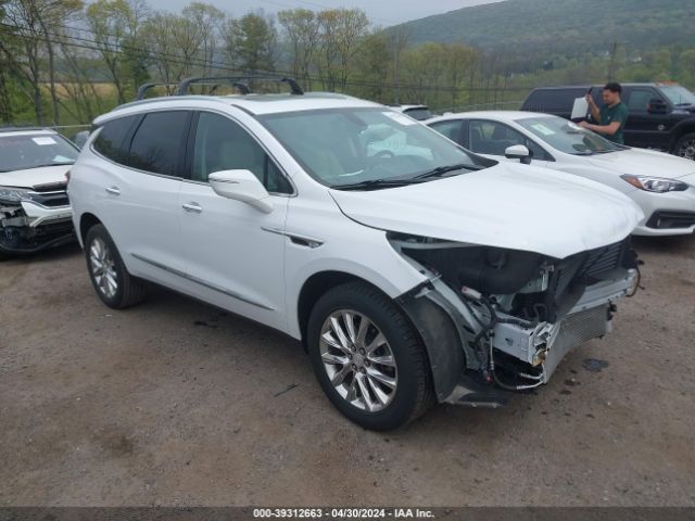 buick enclave 2019 5gaevakw9kj300178