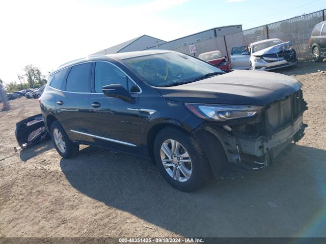 buick enclave 2020 5gaevakw9lj107577