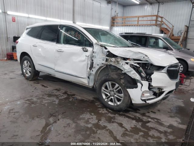 buick enclave 2020 5gaevakw9lj118742