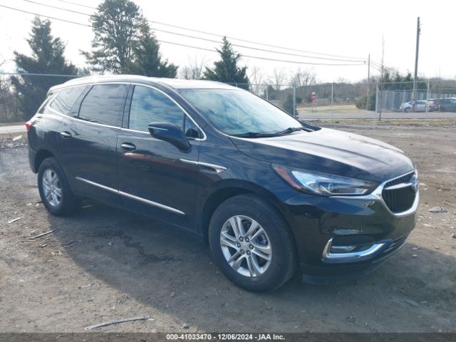 buick enclave 2021 5gaevakw9mj117673