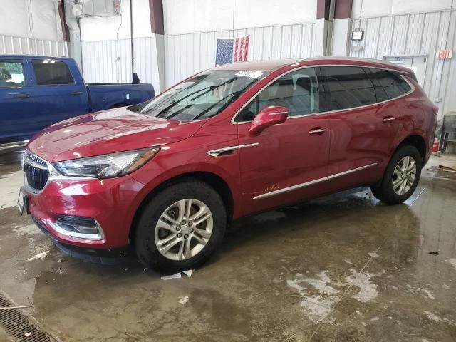 buick enclave es 2021 5gaevakw9mj122842