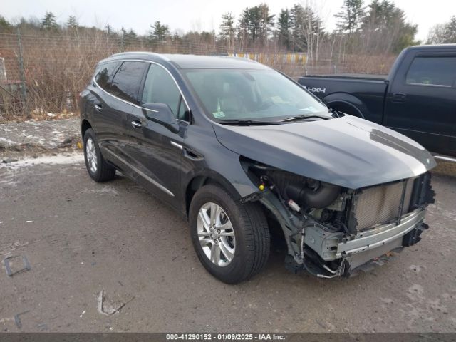 buick enclave 2021 5gaevakw9mj211598